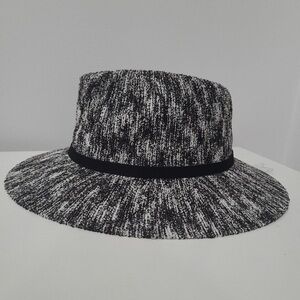 Crown Vintage-Nubby Marled Panama Hat